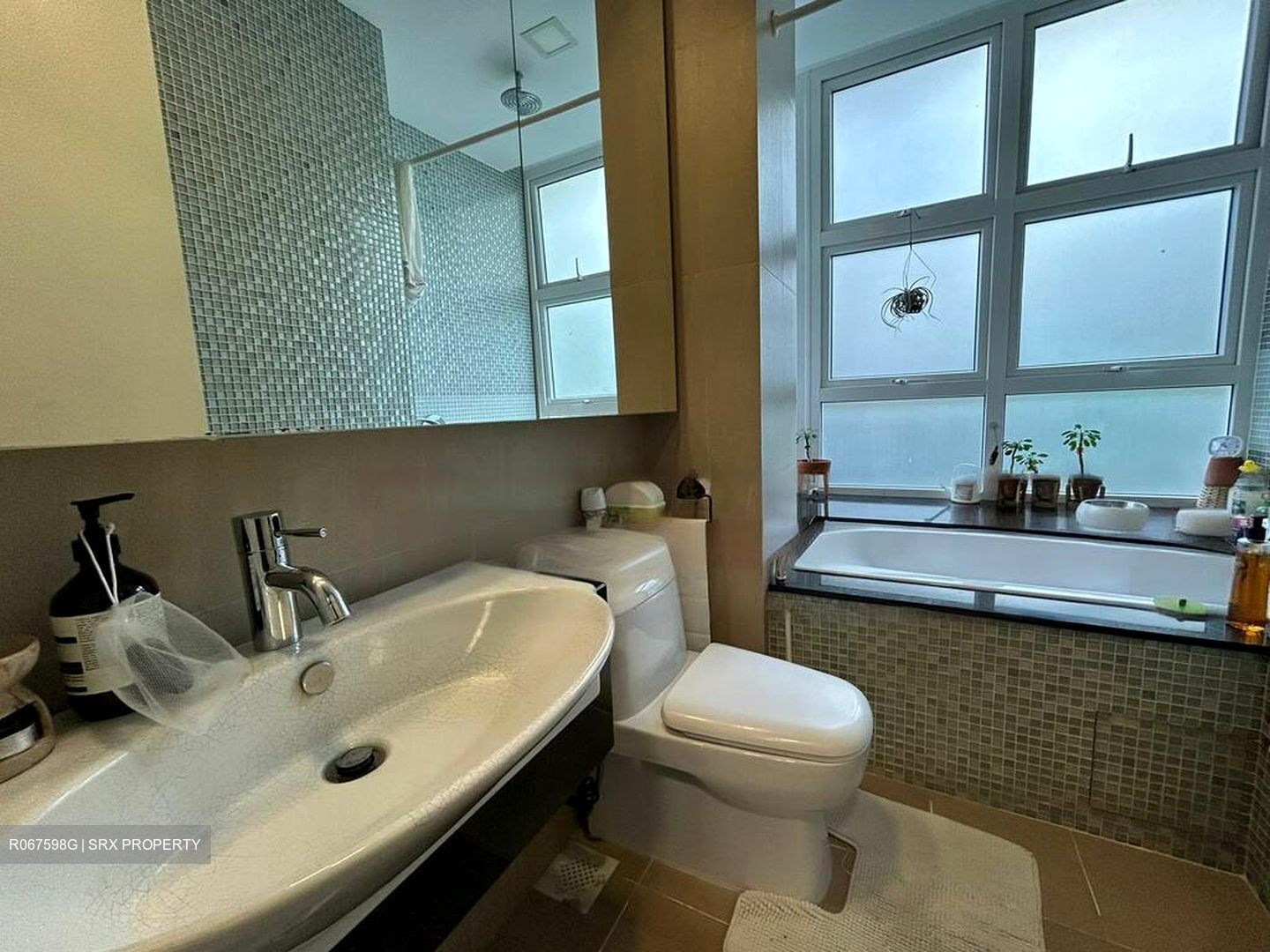 Espira Spring (D15), Apartment #475424711